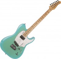 Купить гитара Godin Session Custom 59 Limited: цена от 45943 грн.