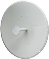 Купить антена для роутера Ubiquiti AirFiber 5G34-S45: цена от 14440 грн.