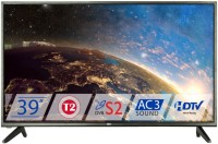 Купить телевизор DEX LE 3955TS2  по цене от 6995 грн.