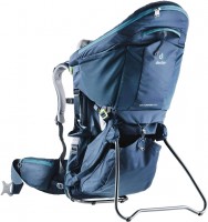 Купить слинг / рюкзак-кенгуру Deuter Kid Comfort Pro  по цене от 14720 грн.