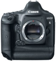 Купить фотоаппарат Canon EOS 1D X body 