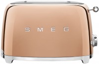 Купить тостер Smeg TSF01RGEU: цена от 7014 грн.