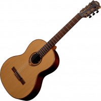 Купить гитара LAG Occitania OC118  по цене от 15779 грн.