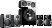 Купить акустическая система Wharfedale DX-2 HCP 5.1 Set: цена от 29880 грн.