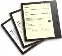 Купить электронная книга Amazon Kindle Oasis Gen 10 2019 8GB  по цене от 6999 грн.