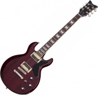 Купить гитара Schecter S-1 STC  по цене от 53628 грн.