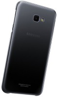 Купить чохол Samsung Gradation Cover for Galaxy J4 Plus: цена от 50 грн.