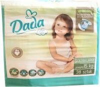 Купить подгузники Dada Extra Soft 6 (/ 38 pcs) по цене от 287 грн.