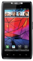 Купити мобільний телефон Motorola DROID RAZR  за ціною від 26170 грн.
