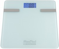 Купить весы Mesmed MM 810-BLT  по цене от 1308 грн.