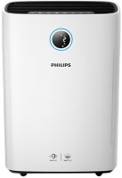 Купить зволожувач повітря Philips AC2729/50: цена от 20075 грн.