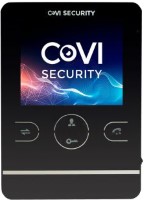Купить домофон CoVi Security HD-02M-B: цена от 2390 грн.