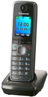 Купить радиотелефон Panasonic KX-TG8612  по цене от 4706 грн.
