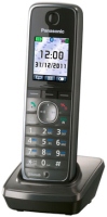 Купить радиотелефон Panasonic KX-TG8621  по цене от 4230 грн.