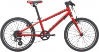 Купить велосипед Giant ARX 20 2019  по цене от 15927 грн.