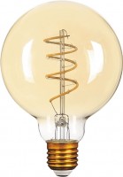 Купить лампочка Gauss LED G95 6W 2400K E27 105802007: цена от 209 грн.