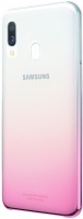Купить чохол Samsung Gradation Cover for Galaxy A40: цена от 499 грн.