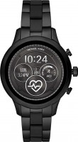 Купить смарт часы Michael Kors Runway Heart Rate: цена от 11290 грн.