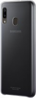 Купить чохол Samsung Gradation Cover for Galaxy A20: цена от 50 грн.