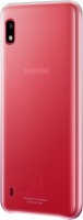 Купить чохол Samsung Gradation Cover for Galaxy A10: цена от 99 грн.