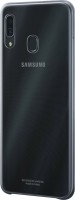 Купить чохол Samsung Gradation Cover for Galaxy A30: цена от 79 грн.