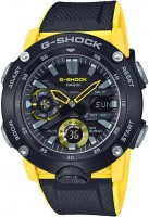 Купить наручные часы Casio G-Shock GA-2000-1A9  по цене от 5350 грн.