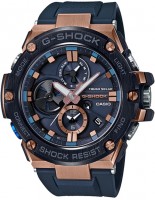 Купити наручний годинник Casio G-Shock GST-B100G-2A  за ціною від 31840 грн.