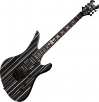 Купить гитара Schecter Synyster Gates Custom  по цене от 56546 грн.