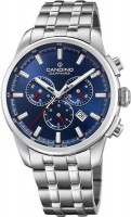 Купить наручные часы Candino C4698/3  по цене от 15721 грн.
