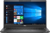 Купить ноутбук Dell Latitude 13 7300 (7300-P99G) по цене от 13713 грн.