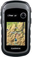 Купити GPS-навігатор Garmin eTrex 30  за ціною від 7280 грн.