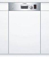 Купить встраиваемая посудомоечная машина Bosch SPI 50E25  по цене от 15988 грн.