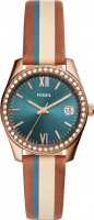 Купить наручные часы FOSSIL ES4593  по цене от 6200 грн.