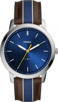 Купить наручные часы FOSSIL FS5554: цена от 2440 грн.