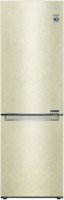 Купить холодильник LG GA-B459SECM  по цене от 22781 грн.