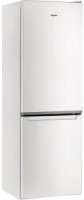 Купить холодильник Whirlpool W5 811E W  по цене от 15449 грн.