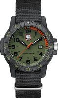 Купить наручний годинник Luminox 0337: цена от 13630 грн.