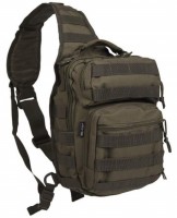 Купить рюкзак Sturm One Strap Assault Pack SM: цена от 1680 грн.