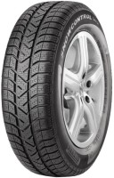 Купить шины Pirelli Winter SnowControl Serie II (205/55 R16 91H) по цене от 2879 грн.