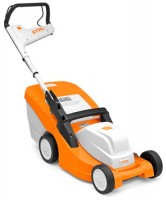 Купить газонокосилка STIHL RME 443 C: цена от 18674 грн.