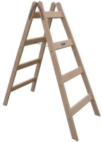 Купить лестница VIRASTAR Hardwork 2x4: цена от 2530 грн.