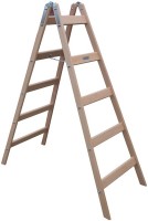 Купить лестница VIRASTAR Hardwork 2x5: цена от 3066 грн.