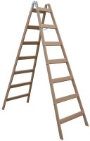 Купить лестница VIRASTAR Hardwork 2x7  по цене от 4217 грн.