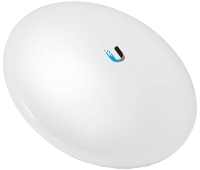 Купить wi-Fi адаптер Ubiquiti NanoBeam 2ac-13: цена от 3999 грн.