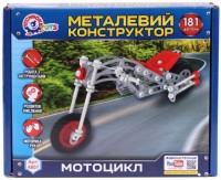 Купить конструктор Tehnok Motorcycle 4807: цена от 299 грн.