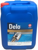 Купить моторное масло Texaco Delo 400 RDS 10W-40 20L  по цене от 4052 грн.