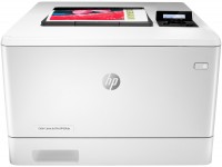 Купить принтер HP Color LaserJet Pro M454DN: цена от 16599 грн.