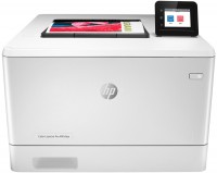 Купить принтер HP Color LaserJet Pro M454DW  по цене от 16950 грн.