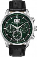 Купить наручные часы Bulova 96B310  по цене от 24280 грн.