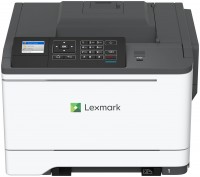 Купить принтер Lexmark CS521DN  по цене от 21497 грн.